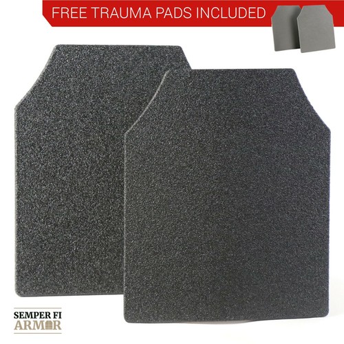 Body armor ar500 level set - body,